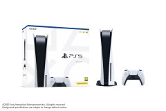 PLAYSTATION PS5 C Chassis