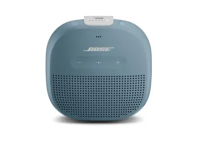 BOSE SoundLink Micro Bluetooth zvočnik, moder