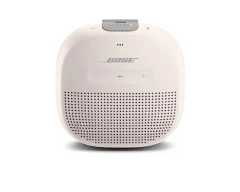 BOSE SoundLink Micro Bluetooth zvočnik, dimno bela