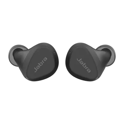 JABRA ELITE 4 ACTIVE, ČRNE BT SLUŠALKE