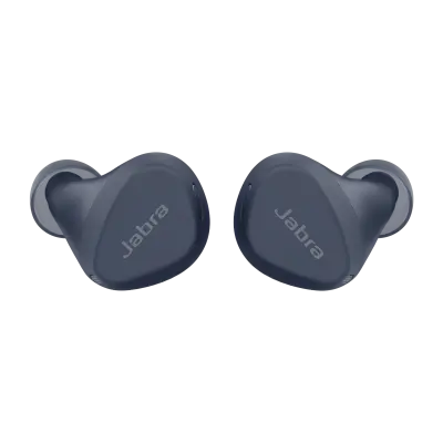 JABRA ELITE 4 ACTIVE, MODRE BT SLUŠALKE