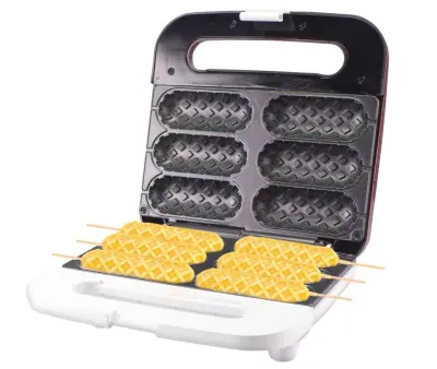 BEPER P101CUD100 pekač za vaflje