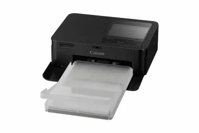 CANON CP1500 SELPHY ČRN Tiskalnik
