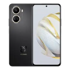HUAWEI Nova 10 SE črn pametni telefon