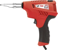 Holzmann Maschinen  spajkalna pištola 230 V 200 W  70 - 500 °C