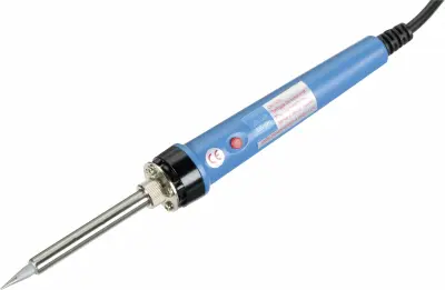 Basetech ZD-70D spajkalnik 230 V 20 W oblika svinčnika  vklj. spajkalna konica