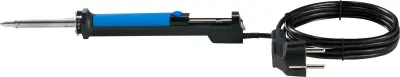Basetech LWK-211 odspajkalnik 230 V 40 W oblika svinčnika 450 °C (max) vklj. odspajkalna črpalka\, vklj. spajkalna konica