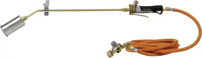 Sievert PRO 88 gorilnik z visoko zmogljivostjo