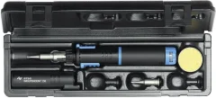 Ersa 0G13400041 plinski spajkalnik-komplet +580 °C 120 min vklj. spajkalna konica\, vklj. piezo vžigalnik 1 kos