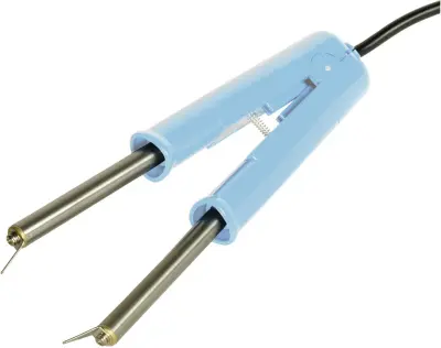 Spajkalna/odspajkalna pinceta 230 V/AC 50 W Star Tec ST 505 v paru