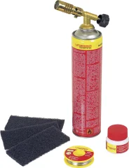 Rothenberger Industrial Rofix Set 1800 plinski spajkalnik 650 °C 150 min  1 set