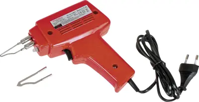 Spajkalna pištola 230 V 100 W Rothenberger Industrial +510 °C (max)