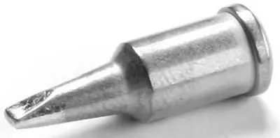 Ersa 0G072KN spajkalna konica dletaste oblike\, ravna Velikost konice 2.40 mm  Vsebina\, količina\, vsebina količinskih enot na prodajno enoto 1 kos