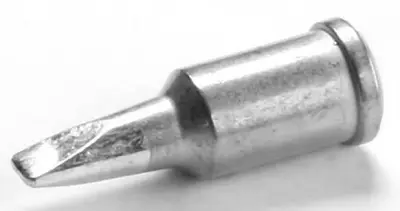 Ersa 0G072AN spajkalna konica dletaste oblike\, ravna Velikost konice 3.20 mm  Vsebina\, količina\, vsebina količinskih enot na prodajno enoto 1 kos