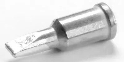 Ersa 0G072VN spajkalna konica dletaste oblike\, ravna Velikost konice 4.80 mm  Vsebina\, količina\, vsebina količinskih enot na prodajno enoto 1 kos