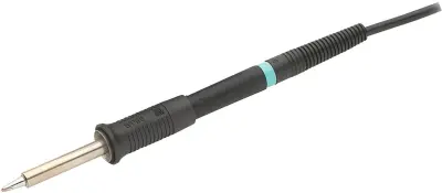 Weller WP 80 spajkalnik 24 V 80 W dletasta oblika 50 - 450 °C vklj. spajkalna konica