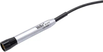 Weller Pico spajkalnik WXPP MS 40 W, 12 V, (ročnik brez spajkalne konice) za radiatorsko tehnologijo Active-Tip Weller WXPP MS spajkalnik 12 V 40 W 10