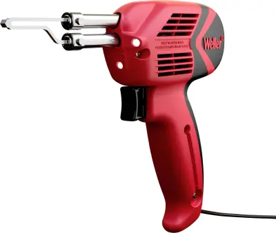 Weller WLG940023C spajkalna pištola 230 V 140 W dletasta oblika 480 °C (max)