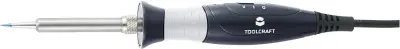 TOOLCRAFT KK-15030P spajkalnik 230 V 30 W\, 15 W oblika svinčnika