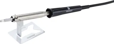 TOOLCRAFT MD100 spajkalnik 230 V/AC 100 W oblika svinčnika 550 °C (max)