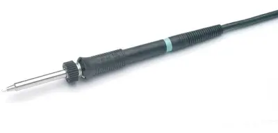 Weller WSP 80 spajkalnik 24 V 80 W dletasta oblika 50 - 450 °C vklj. spajkalna konica