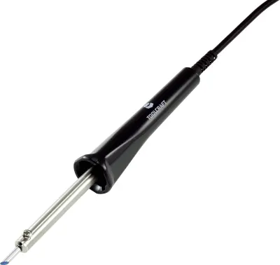 TOOLCRAFT LS-30E spajkalnik 230 V/AC 30 W dletasta oblika