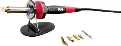 Weller WLIWBK1523C set pirografa 230 V   430 °C (max)