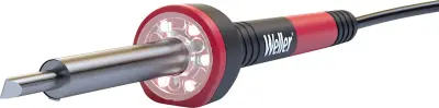 Weller WLIR6023C spajkalnik 230 V 60 W dletasta oblika 427 °C (max) vklj. LED osvetlitev