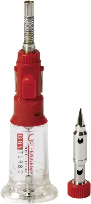 Plinski spajkalnik Rothenberger Industrial RO PEN 500 °C