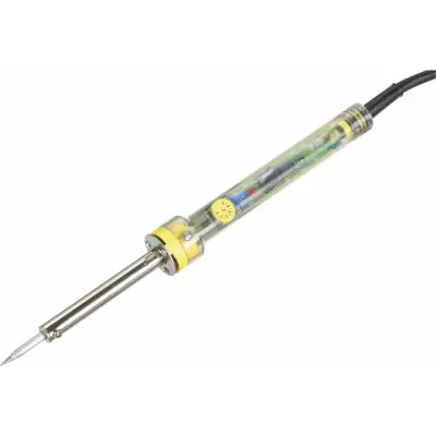Spajkalnik 230 V 60 W TOOLCRAFT JLS-03 v obliki svinčnika +200 do +450 °C