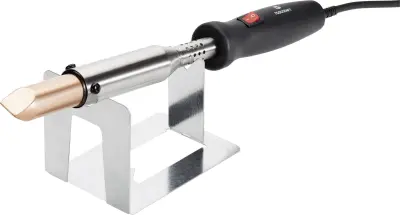 Spajkalnik 230 V 150 W TOOLCRAFT KP-150 v obliki konice