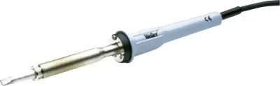 Spajkalnik 230 V 100 W Weller W 101 v obliki dleta +370 °C (max)