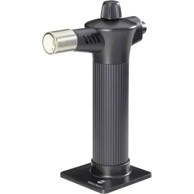 Plinski gorilnik TOOLCRAFT MT-6804 1300 °C 60 min vklj. s Piezo-vžigalnikom