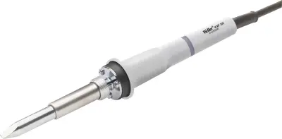 Spajkalnik 24 V 200 W Weller WXP 200 v obliki dleta +100 do +450 °C