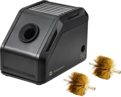 TOOLCRAFT  čistilo za spajkalne konice 12 V