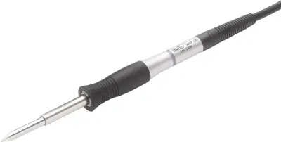 Spajkalnik 24 V 120 W Weller WXP 120 v obliki dleta +100 do +450 °C