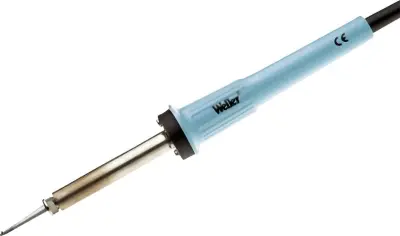 Spajkalnik 230 V 60 W Weller W 61 v obliki dleta +370 °C (max)