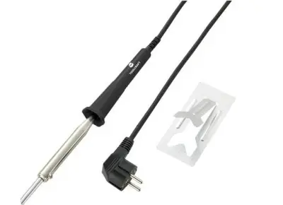 TOOLCRAFT KL-100G spajkalnik 230 V 100 W ustvarjalni vrh +560 °C (max)