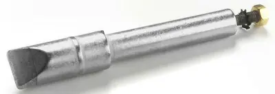 Ersa 0202MD spajkalna konica dletaste oblike\, ravna   Vsebina\, količina\, vsebina količinskih enot na prodajno enoto 1 kos