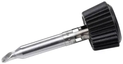 Ersa 0142ADLF32/SB spajkalna konica  Velikost konice 3.20 mm  Vsebina\, količina\, vsebina količinskih enot na prodajno enoto 1 kos