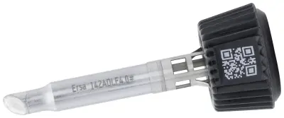 Ersa 0142ADLF40/SB spajkalna konica  Velikost konice 4 mm  Vsebina\, količina\, vsebina količinskih enot na prodajno enoto 1 kos