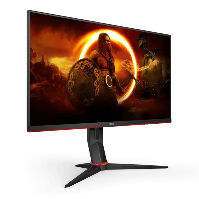 AOC Q27G2S 27'' 165Hz QHD gaming monitor