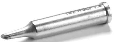 Ersa 0102WDLF16 spajkalna konica  Velikost konice 0.80 mm  Vsebina\, količina\, vsebina količinskih enot na prodajno enoto 1 kos