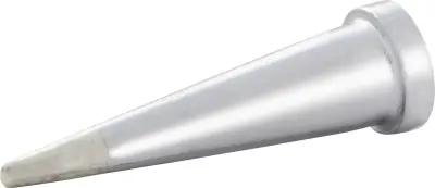 Spajkalna konica v obliki dleta\, dolga Weller LT-K velikost konice 1.2 mm vsebuje 1 kos