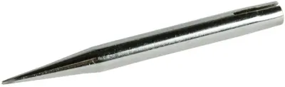 Spajkalna konica\, v obliki konice\, SMD Star Tec ST 08181 vsebuje 1 kos