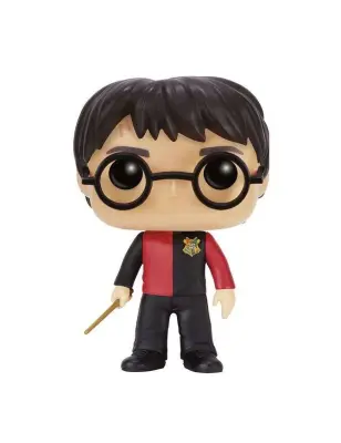 FUNKO POP! HARRY POTTER HARRY POTTER TRIWIZARD figura