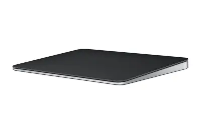 Apple Magic Trackpad (2022) - Black Multi-Touch Surface