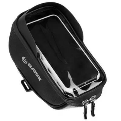 Torba z držalom za telefon – vodoodporni etui