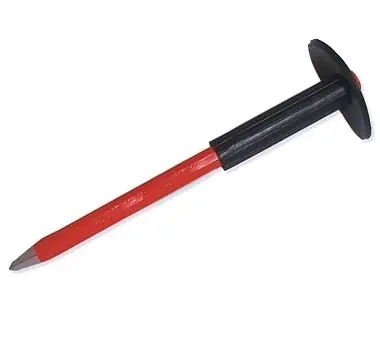 Ročno špičasto dleto 300mm