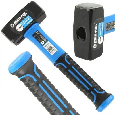 Macola 1KG ročaj iz steklenih vlaken